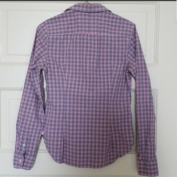 American Eagle favorite Shirt size 6 - Picture 6 of 6